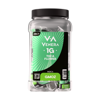 Venera THC-A Flower 1g (SINGLE)
