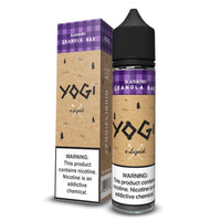 Yogi 60mL [CA]