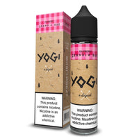 Yogi 60mL [CA]