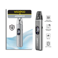 VOOPOO Argus G3 30W Pod System Kit 1500mAh PROMO