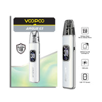 VOOPOO Argus G3 30W Pod System Kit 1500mAh PROMO