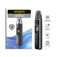 VOOPOO Argus G3 30W Pod System Kit 1500mAh PROMO