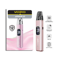 VOOPOO Argus G3 30W Pod System Kit 1500mAh PROMO