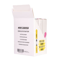 BIGFUN! High-Lighter 510 Vaporizer (12/pack)
