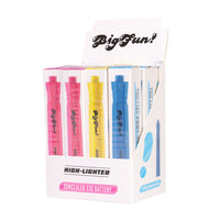 BIGFUN! High-Lighter 510 Vaporizer (12/pack)
