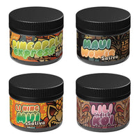 Zaloha THCA Hawaiian Grown Flower 3.5g (32/Pack) [DROPSHIP]