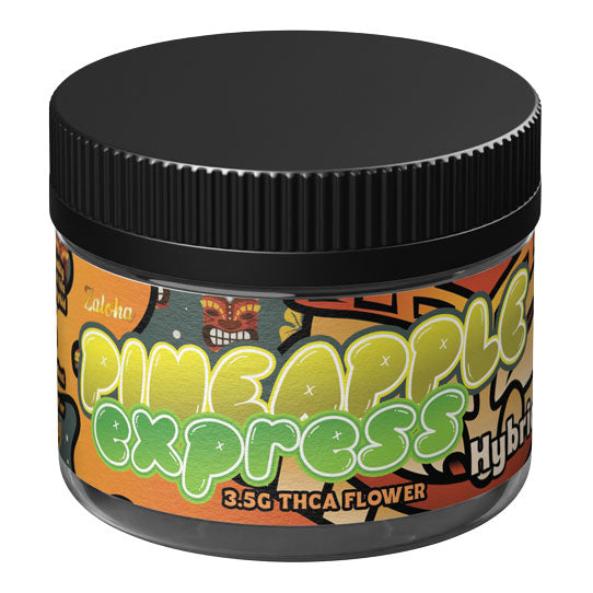 Zaloha THCA Hawaiian Grown Flower 3.5g (32/Pack) [DROPSHIP]