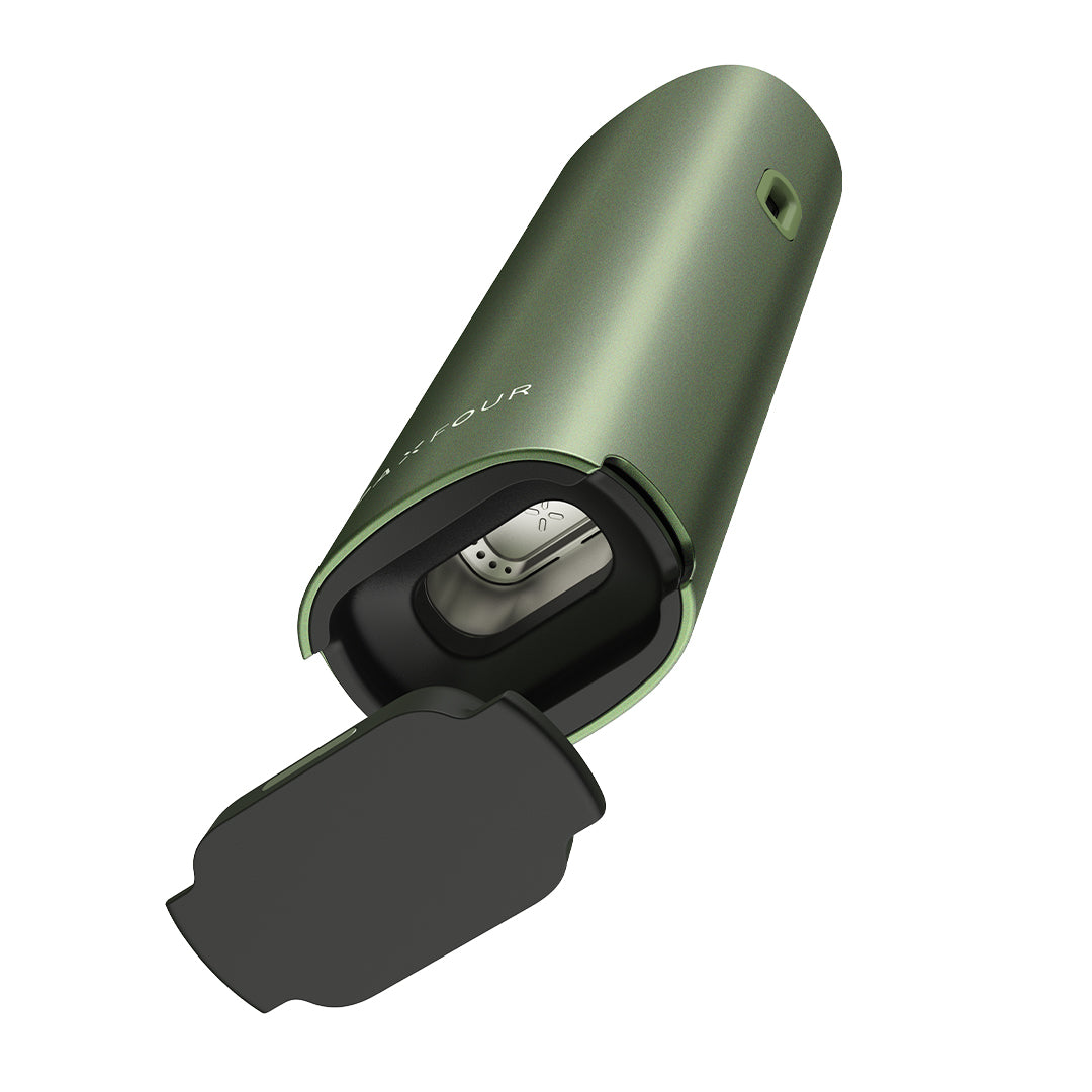 PAX Four (SINGLE)