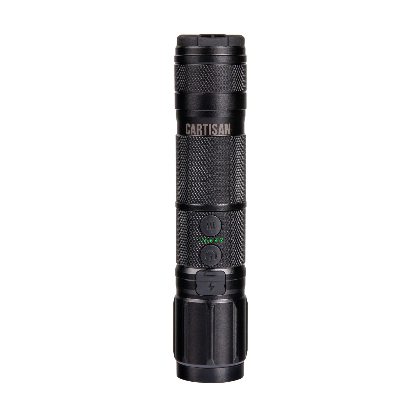 Cartisan High-Beam 510 Vaporizer (SINGLE)