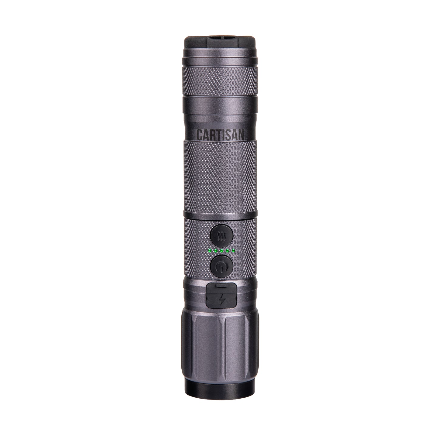 Cartisan High-Beam 510 Vaporizer (SINGLE)