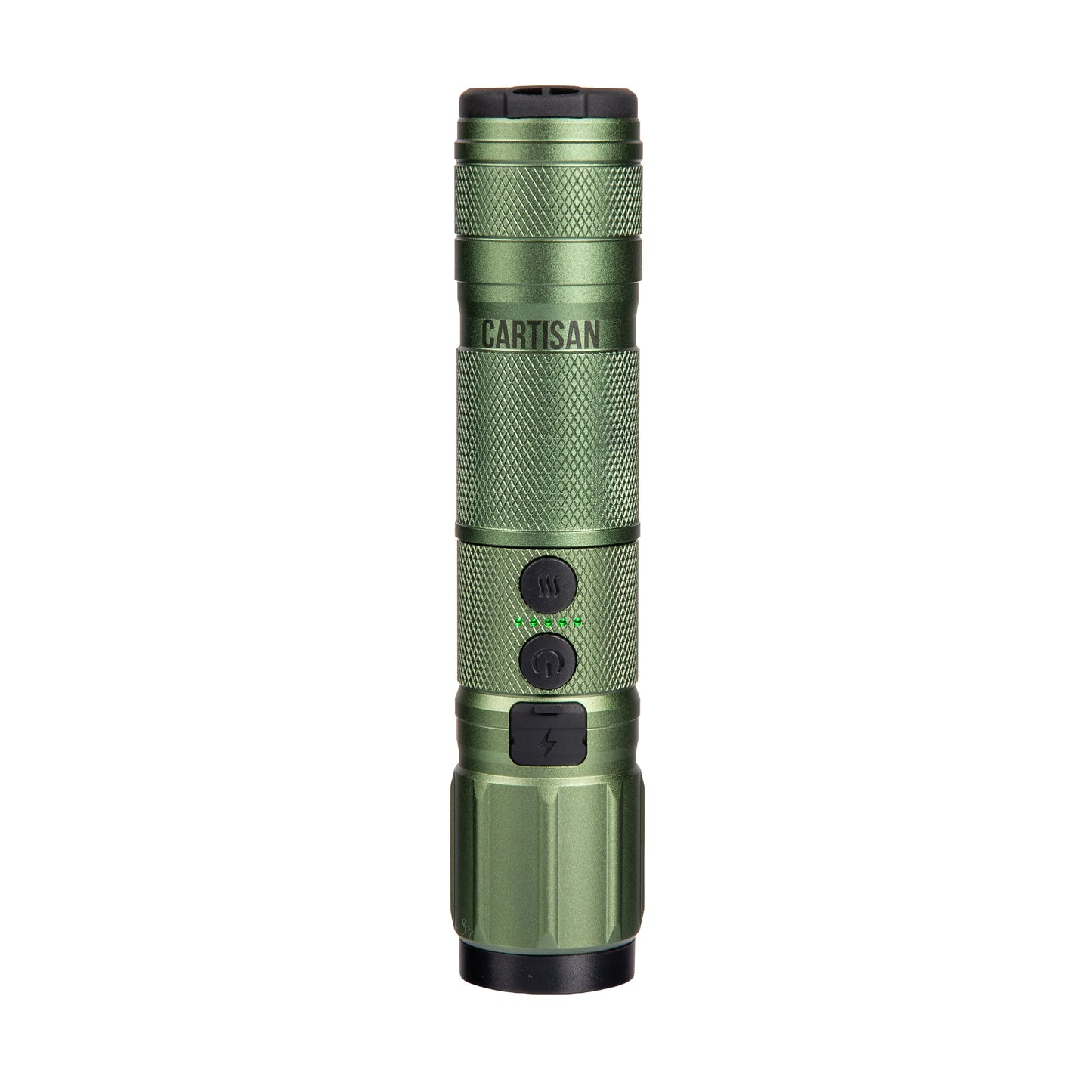 Cartisan High-Beam 510 Vaporizer (SINGLE)