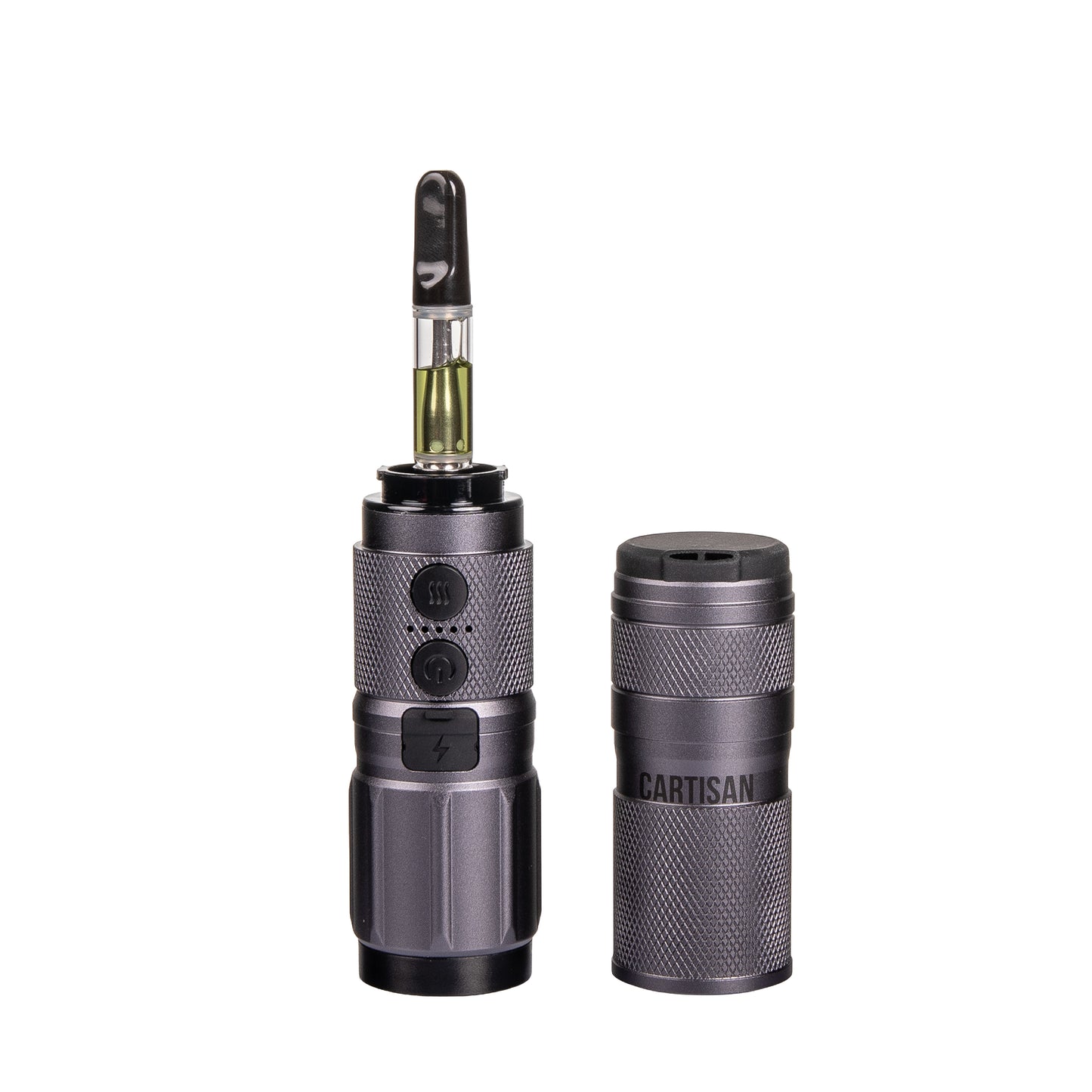 Cartisan High-Beam 510 Vaporizer (SINGLE)