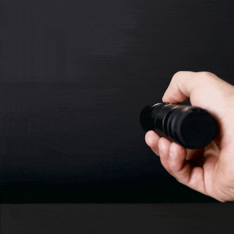 Cartisan High-Beam 510 Vaporizer (SINGLE)