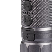 Cartisan High-Beam 510 Vaporizer (SINGLE)