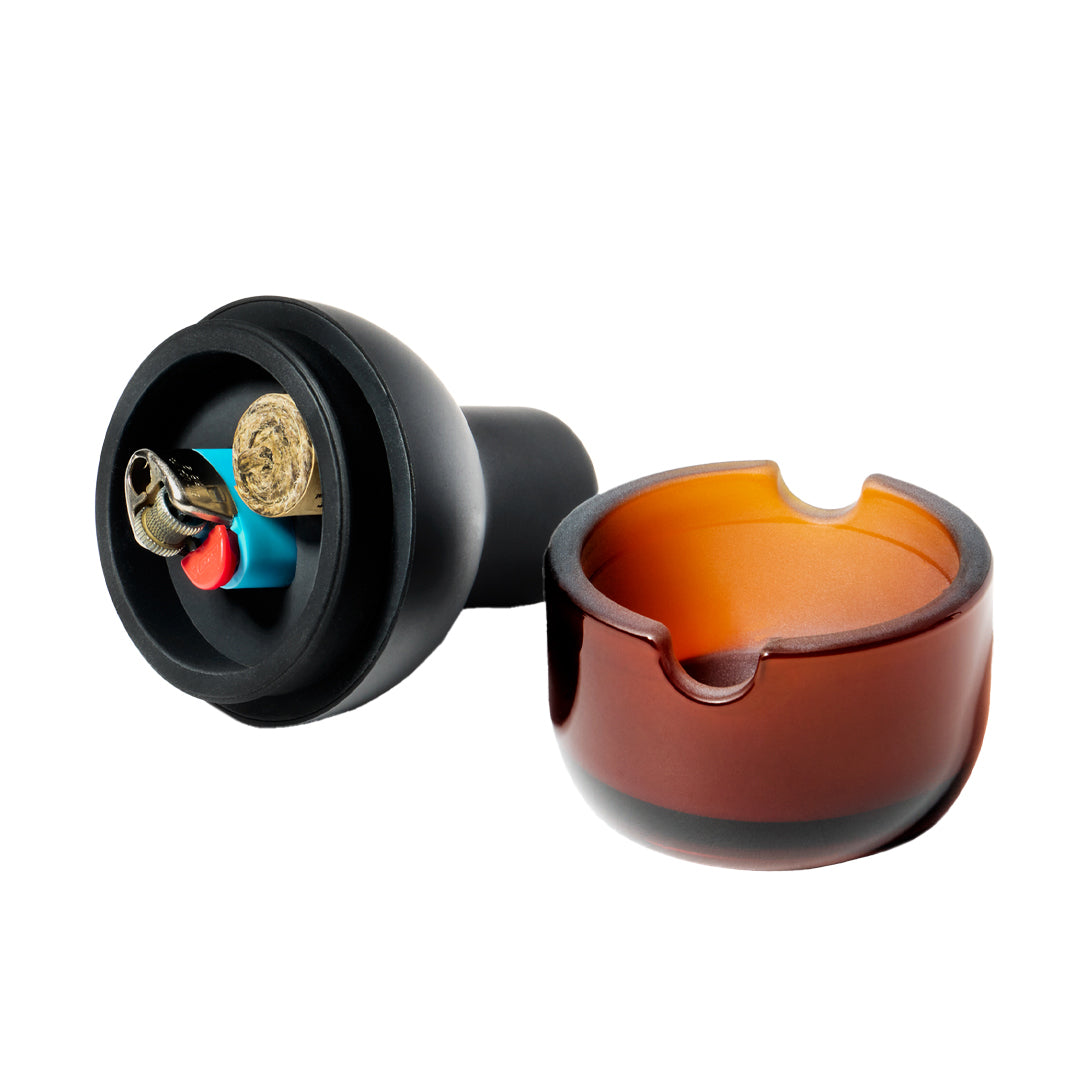 NWTN Home Beacon Lighter Ashtray (SINGLE)