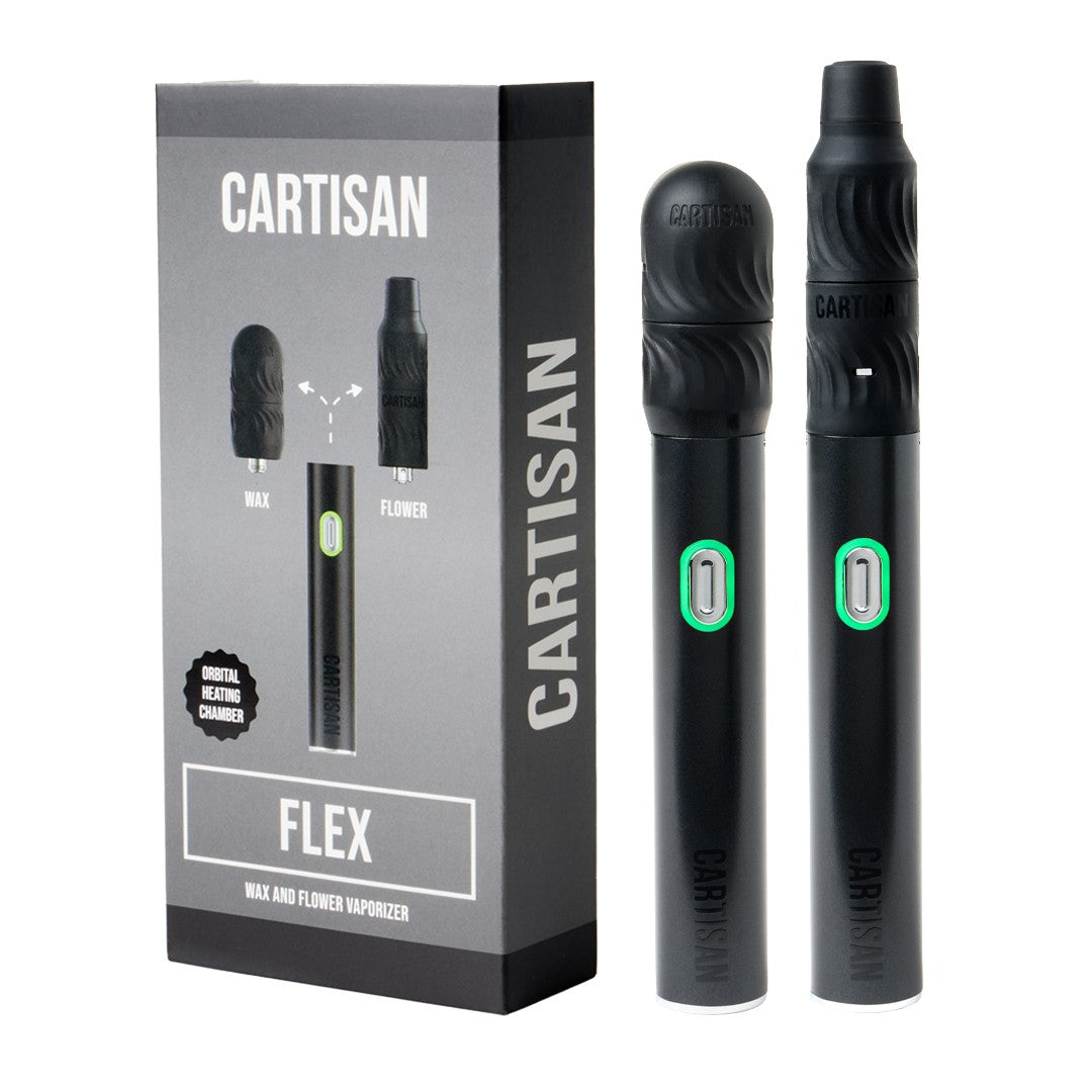 Cartisan Flex Wax/Flower Kit (SINGLE)