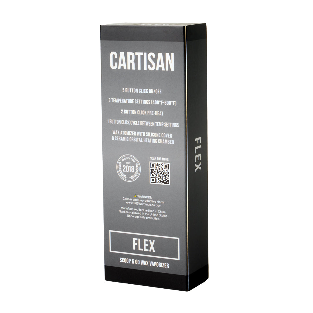 Cartisan Flex Wax Kit (SINGLE)