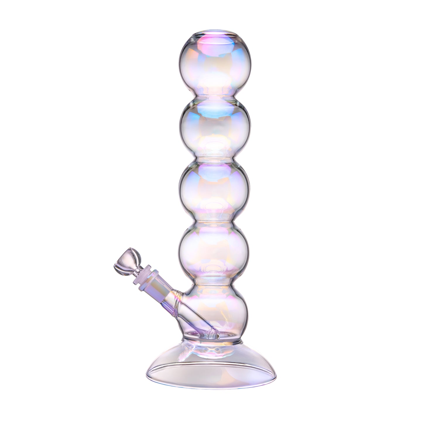 BIGFUN! 13" Bubble Bong (SINGLE)
