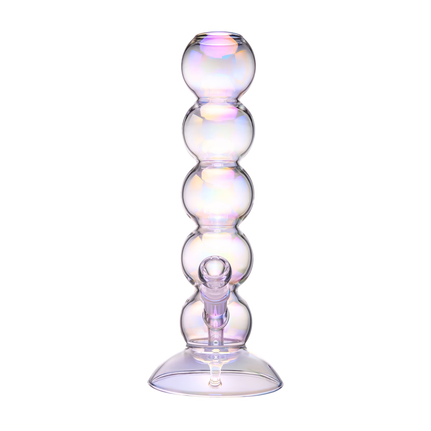 BIGFUN! 13" Bubble Bong (SINGLE)