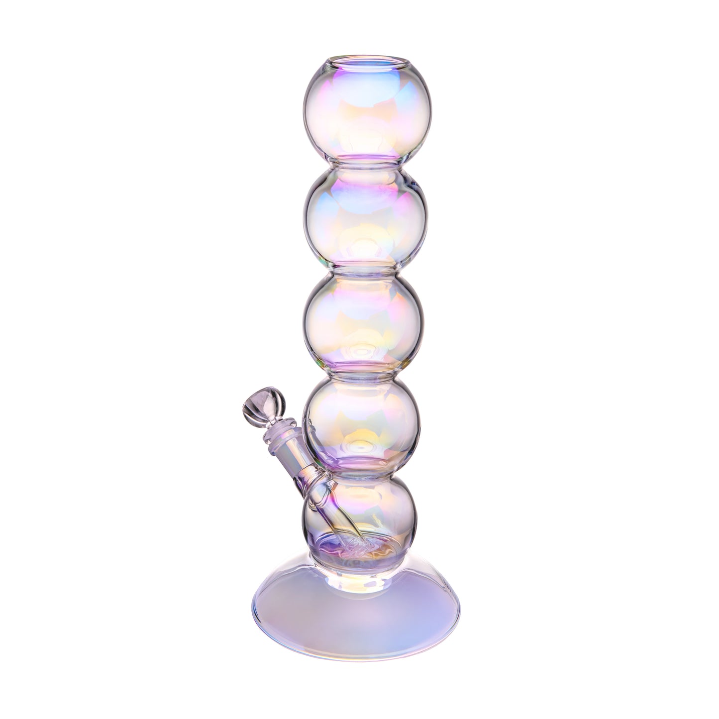 BIGFUN! 13" Bubble Bong (SINGLE)