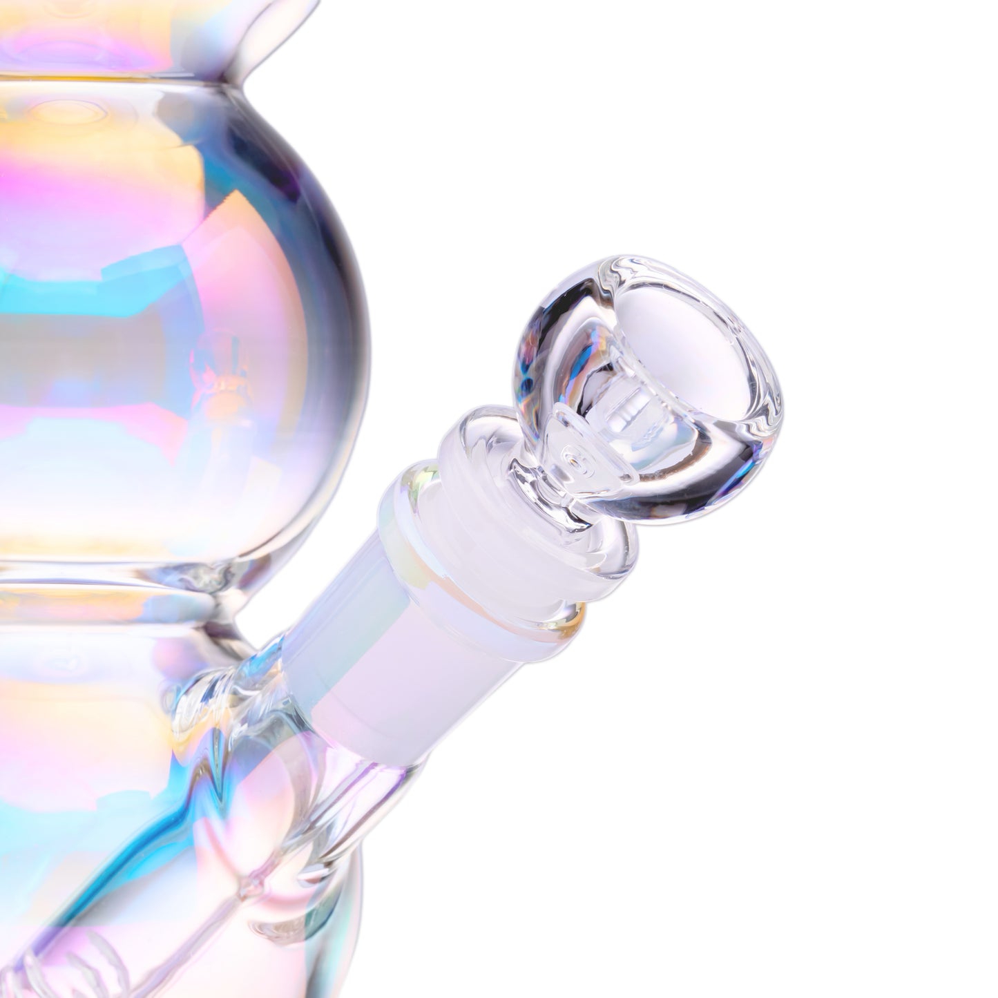 BIGFUN! 10" Bubble Bong (SINGLE)