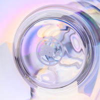 BIGFUN! 10" Bubble Bong (SINGLE)