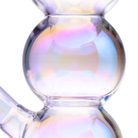 BIGFUN! 13" Bubble Bong (SINGLE)