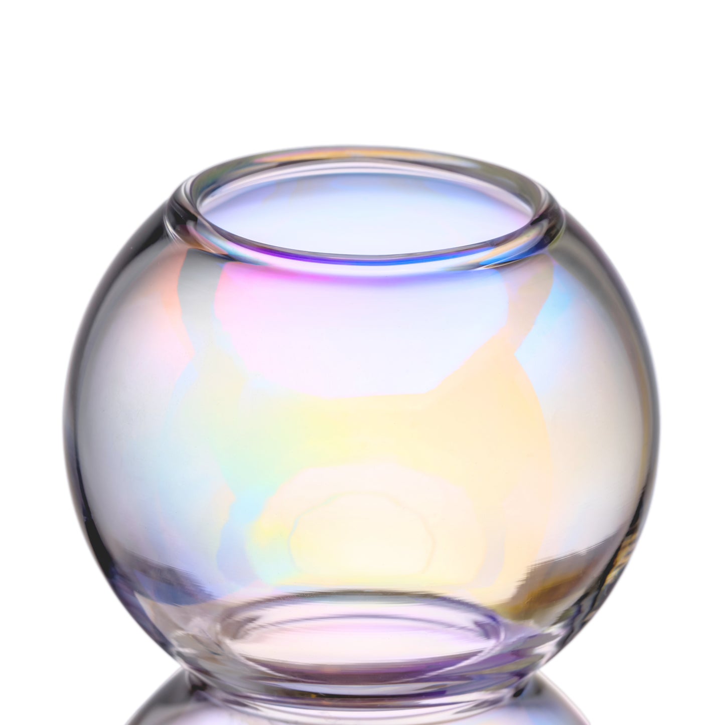 BIGFUN! 10" Bubble Bong (SINGLE)