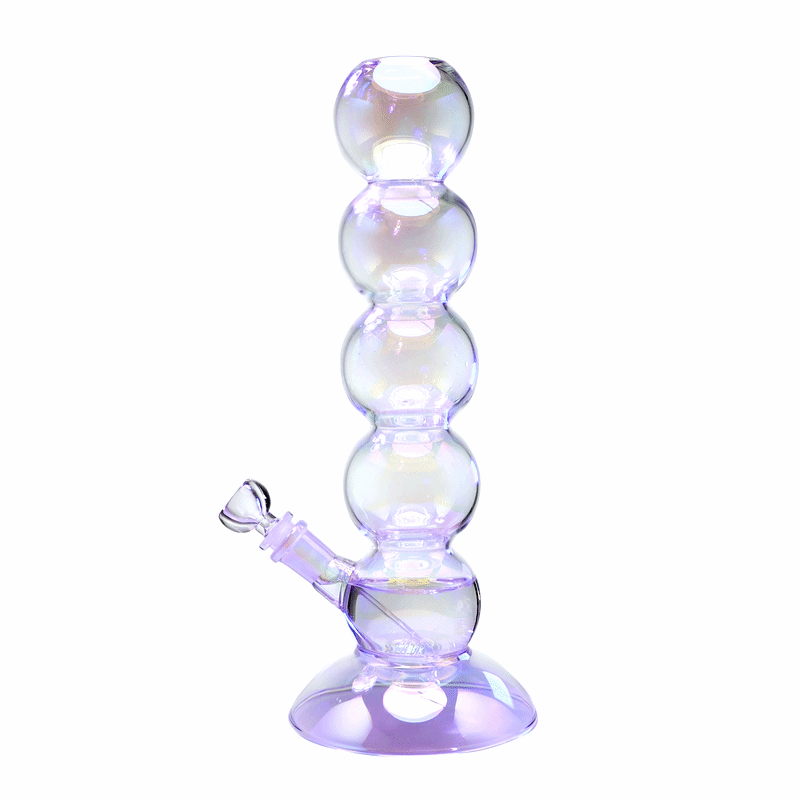 BIGFUN! 13" Bubble Bong (SINGLE)