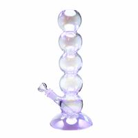 BIGFUN! 13" Bubble Bong (SINGLE)