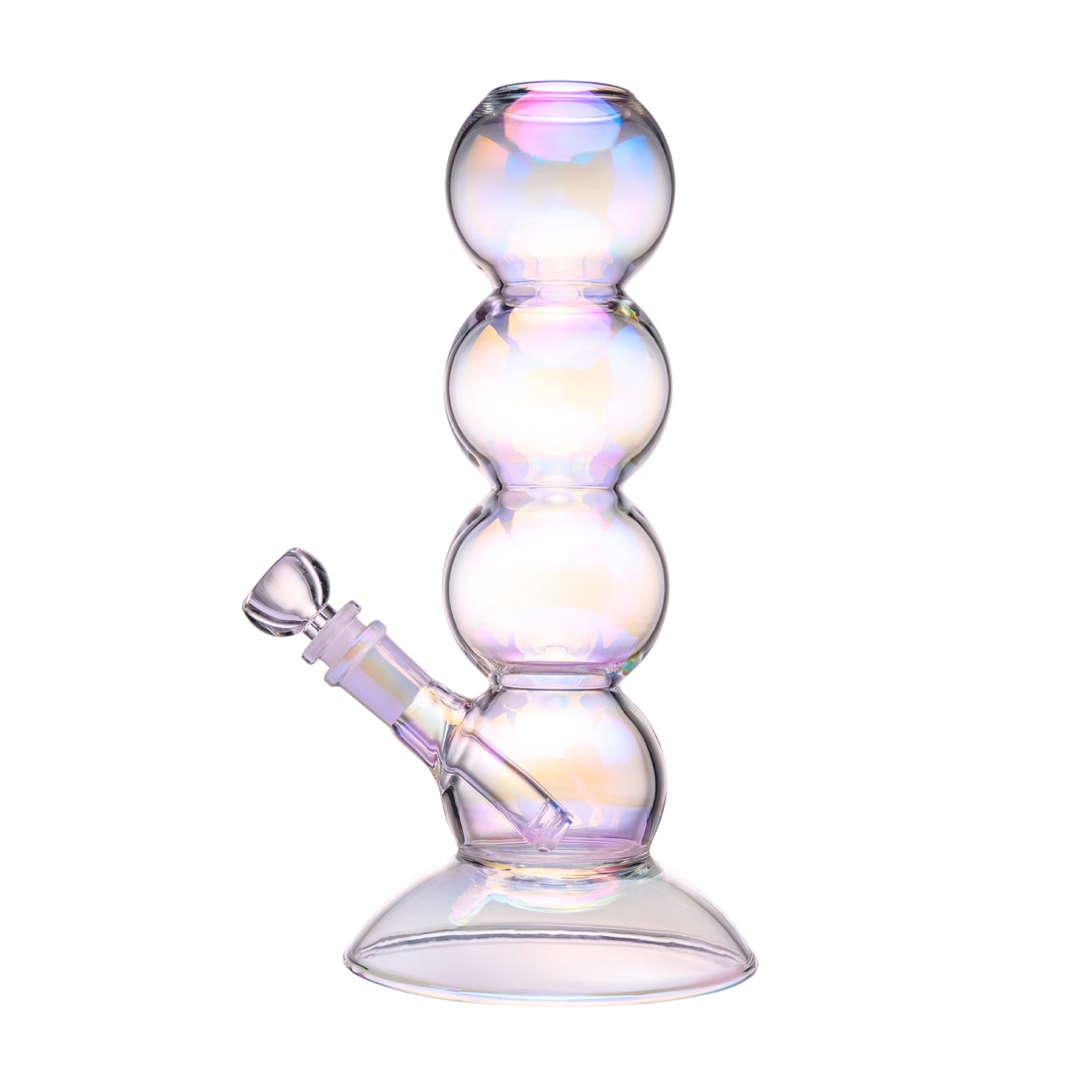 BIGFUN! 10" Bubble Bong (SINGLE)