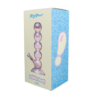 BIGFUN! 10" Bubble Bong (SINGLE)