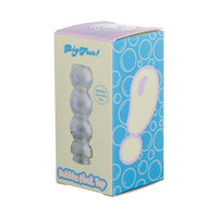 BIGFUN! Bubble Pivot Top (SINGLE)