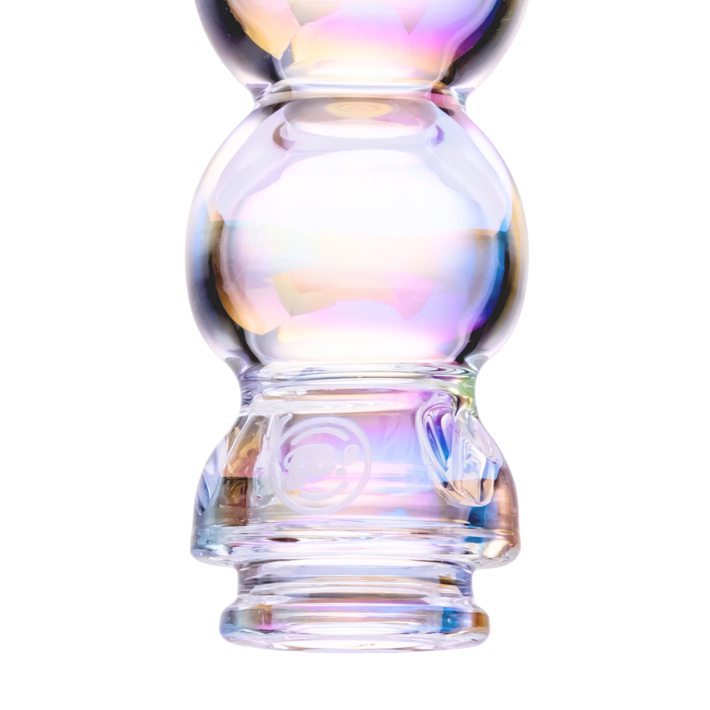 BIGFUN! Bubble Pivot Top (SINGLE)
