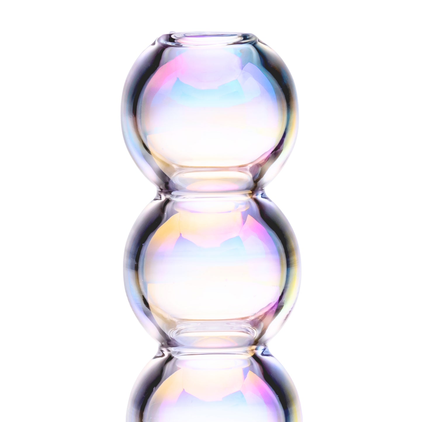 BIGFUN! Bubble Pivot Top (SINGLE)