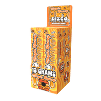 Disco By Chapo Extrax Magic Honey 15g 3ct (6/Pack) [DROPSHIP]