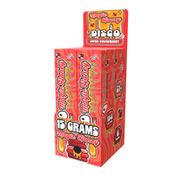 Disco By Chapo Extrax Magic Honey 15g 3ct (6/Pack) [DROPSHIP]