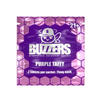 Buzzers Cat's Claw Extract Tablets 75mg 2ct (SINGLE)