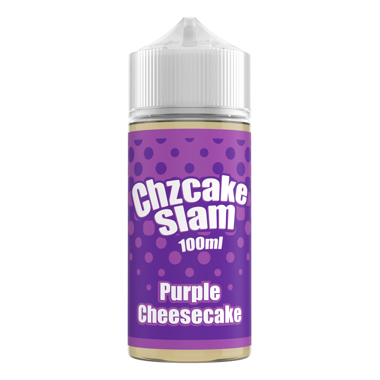 Slam Juice 100mL [DROPSHIP] [CA]