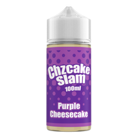 Slam Juice 100mL [DROPSHIP] [CA]