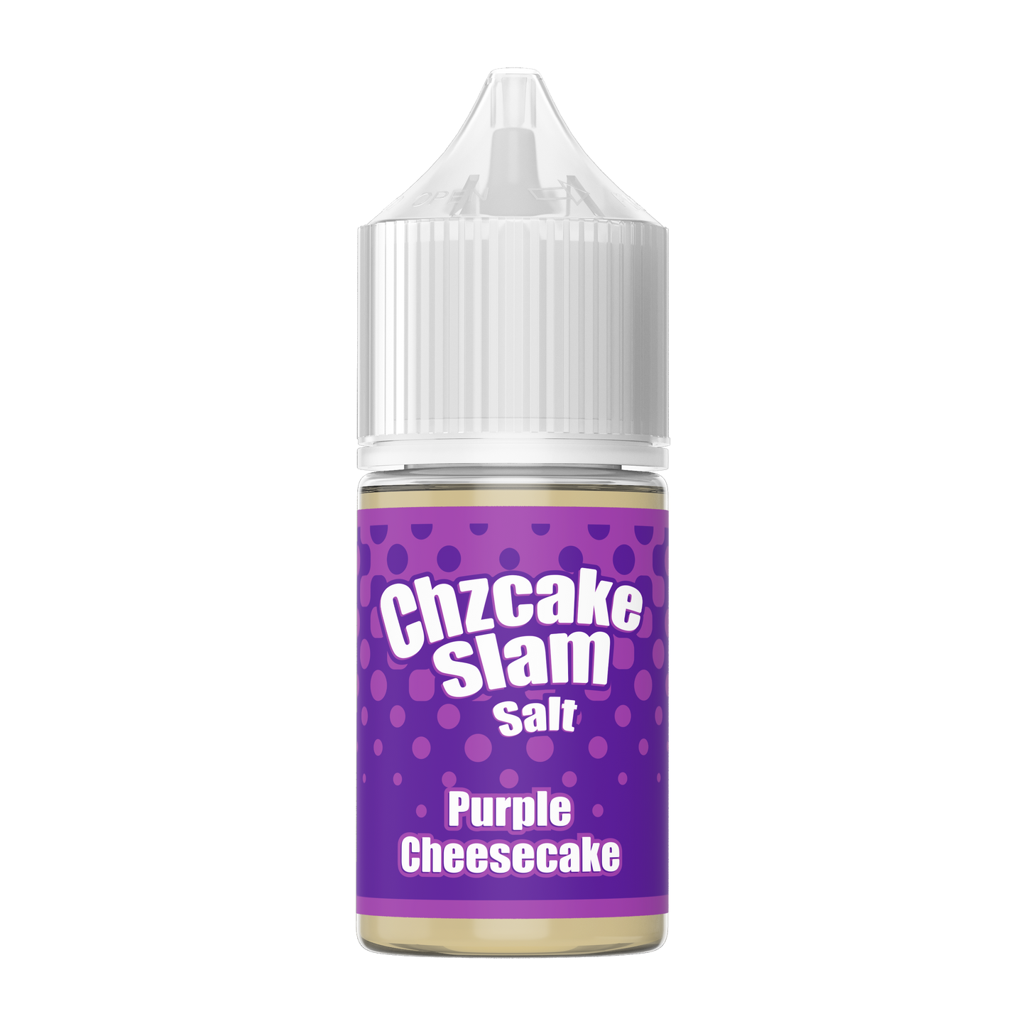Slam Juice SALT 30mL [DROPSHIP] [CA]