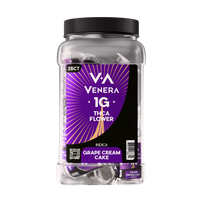 Venera THC-A Flower 1g (SINGLE)