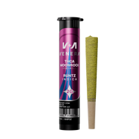 Venera THC-A Moonrock Pre Roll 2g (SINGLE)