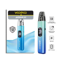 VOOPOO Argus G3 30W Pod System Kit 1500mAh PROMO