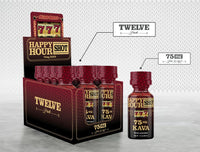 777 7Hydroxy Happy Hour Shot 75mg (12/pack) [DROPSHIP]