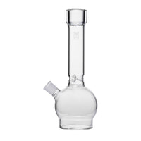 Human Grade 12" Ball Water Pipe (SINGLE)