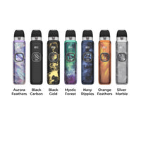 Uwell Caliburn G5 35W Pod System Kit 1600mAh