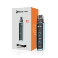 Geek Vape Wenax Q Ultra 30W Pod System Kit 1300mAh