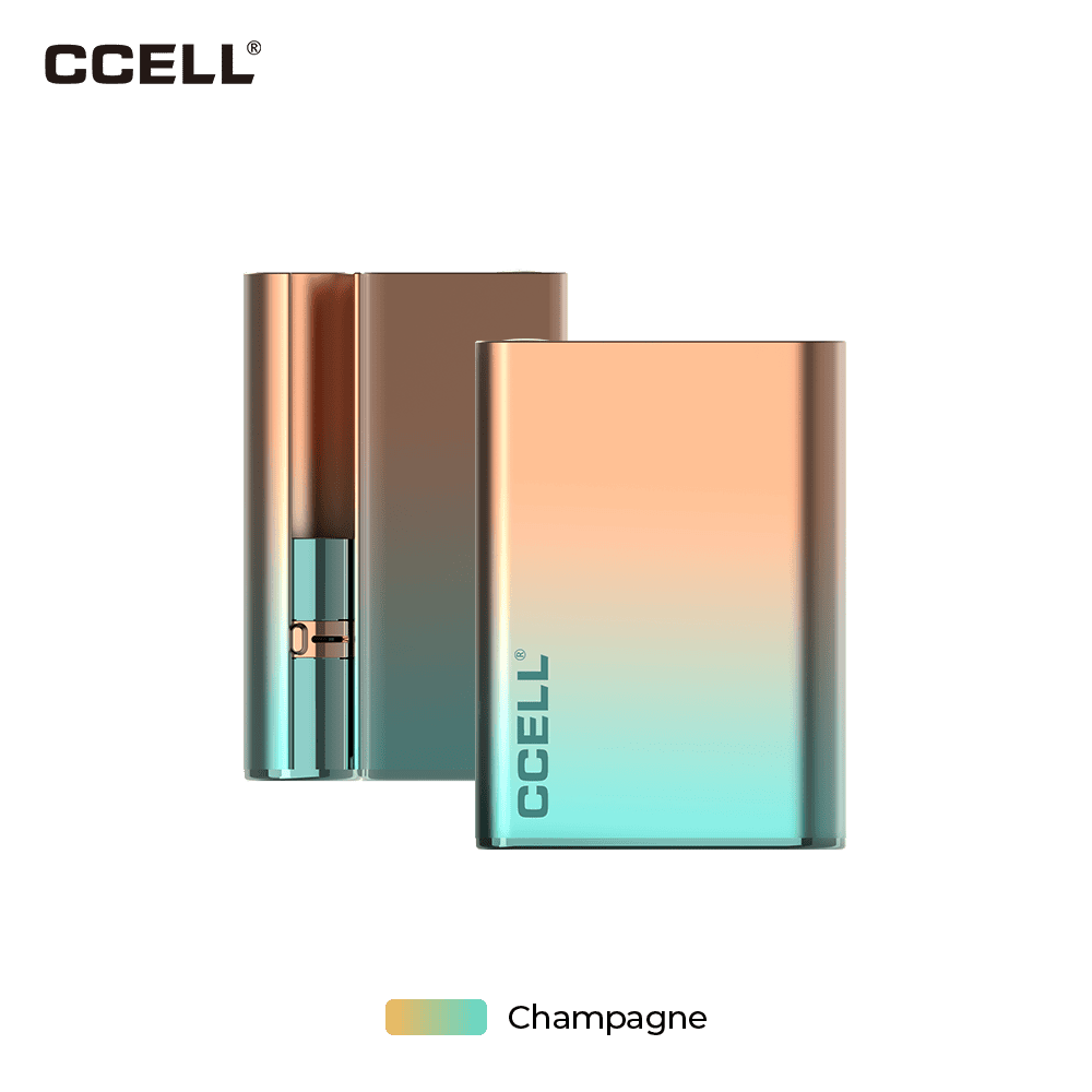 CCELL Palm Pro Battery 500mAh
