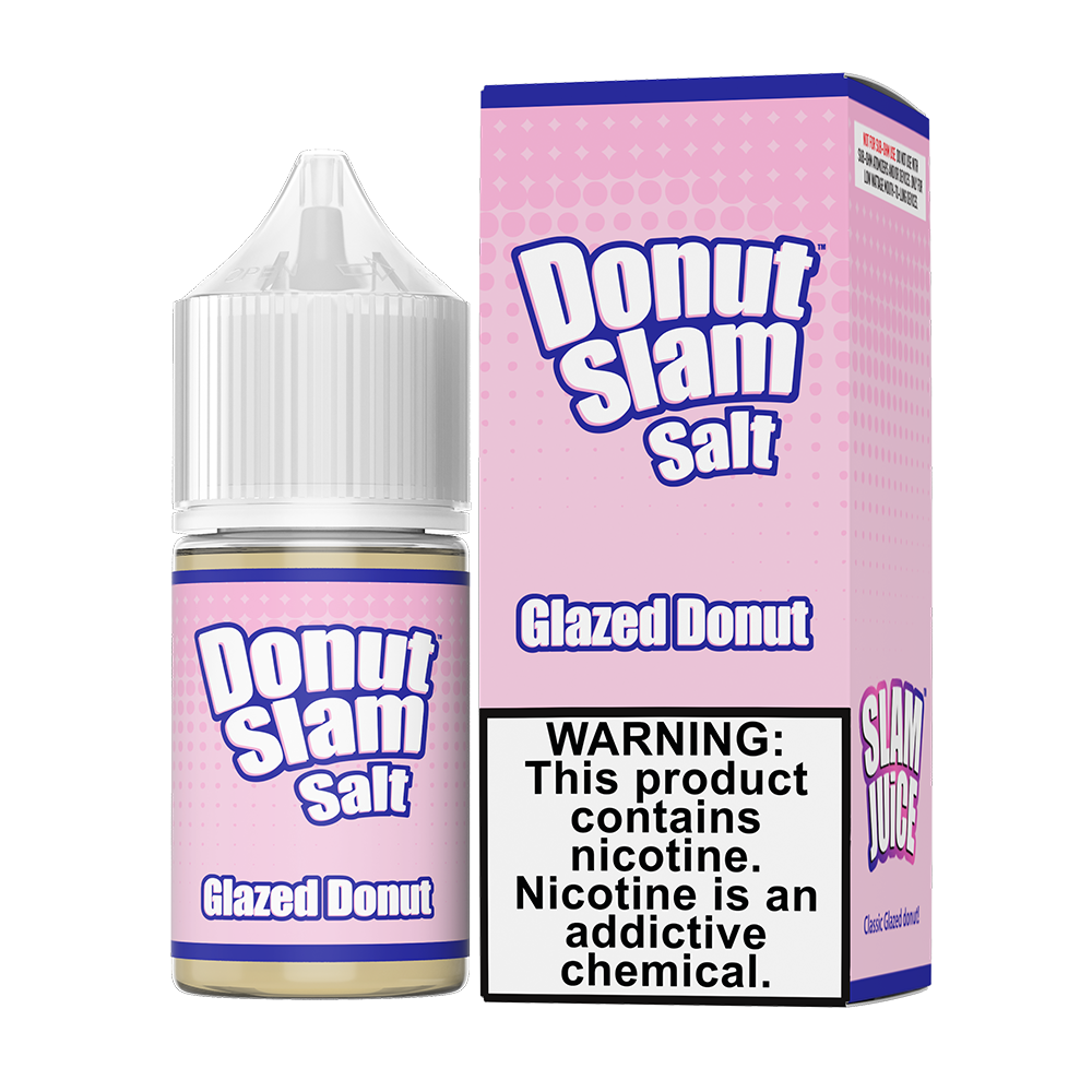 Slam Juice SALT 30mL [DROPSHIP] [CA]